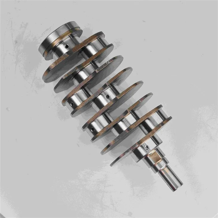 STEM Crankshaft EJ25 (EJ255 257) Petrol 2.5 Crankshaft For Subaru Impreza WRX/STI, Legacy, Forester 12200AA430,400,330